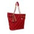 Big Buddha Diana Tote Handbag (Red)